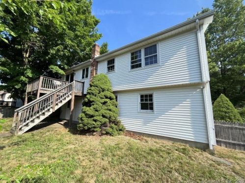 21 Burnham St, Hartford CT 06108-0010 exterior