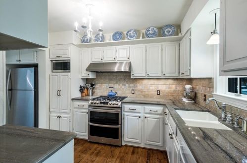 4534 Elsby Ave, Dallas TX  75209-3114 exterior