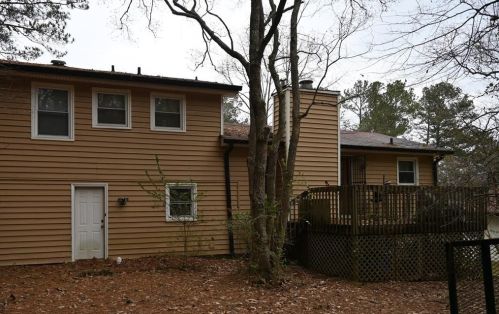 7533 Reginald Ct, Lithonia, GA 30058-5050