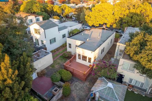 820 Ramona, Berkeley CA 94706-1820 exterior