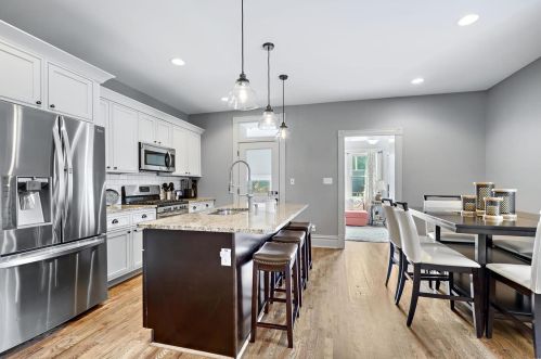 3892 Utah Pl, Saint Louis MO 63116-4832 exterior