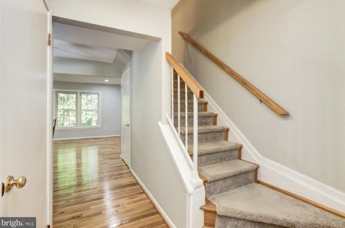 11903 Bargate Ct, Rockville MD  20852-4116 exterior