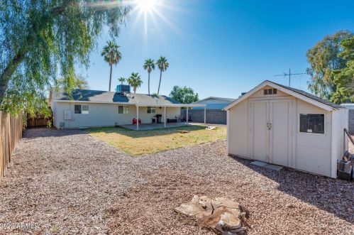 6432 46 Way, Phoenix AZ 85048-0155 exterior