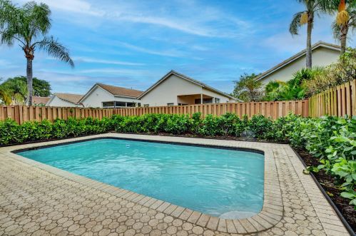 6628 25th Ct, Boca Raton FL  33496-2016 exterior