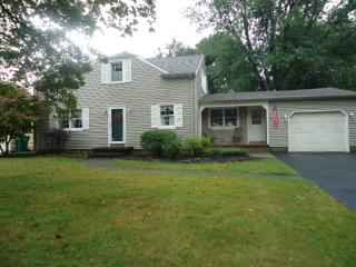 111 Alfonso Dr, Rochester NY  14626-2051 exterior