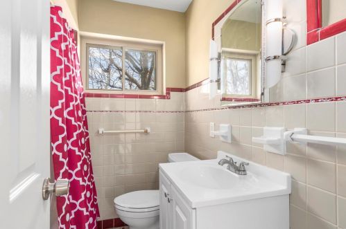 5815 Kingwood St, Saint Louis MO 63123-3554 exterior