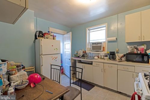 321 7th St, Frederick MD  21701-4504 exterior