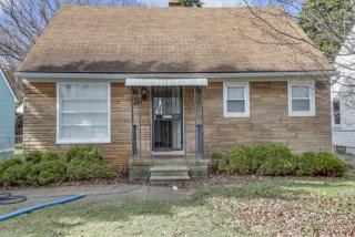 4173 University Pl, Detroit MI  48224-3922 exterior