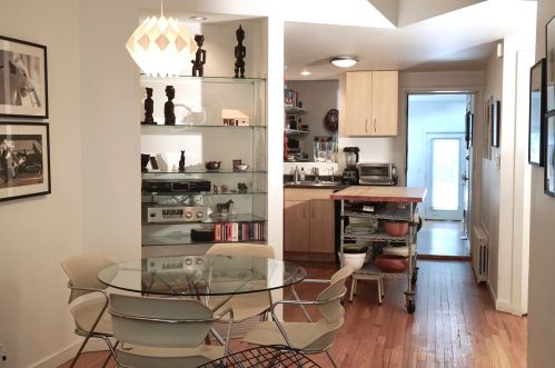 1424 Warner Ave, Chicago IL 60618-2314 exterior