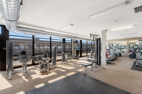 1151 14th Pl, Chicago IL  60608-2845 exterior