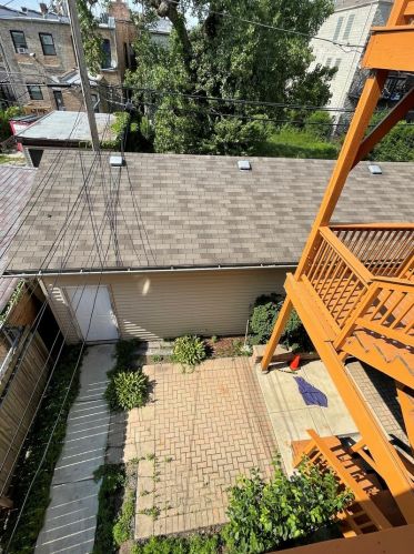 420 46th St, Chicago IL  60653-4293 exterior