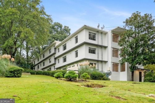 41 25th St, Atlanta GA  30309-2017 exterior