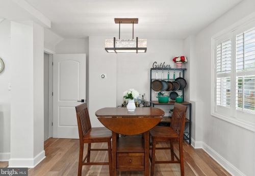 4355 G St, Washington DC  20019-4255 exterior