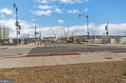 1515 1st St, Washington DC 20024-3411 exterior