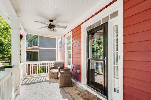 1716 Barfield Run, Atlanta GA  30318-2779 exterior