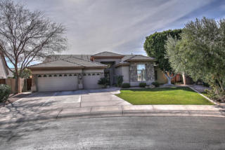 3711 Marigold Pl, Chandler AZ  85248-4398 exterior