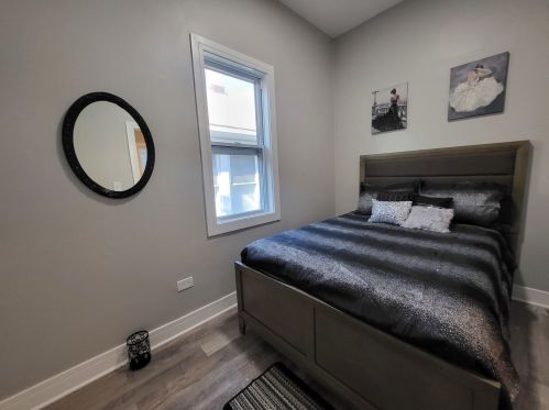 2837 Farrell St, Chicago IL 60608-5707 exterior