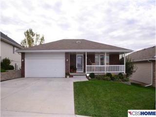 8415 Potter St, Omaha NE  68122-6807 exterior