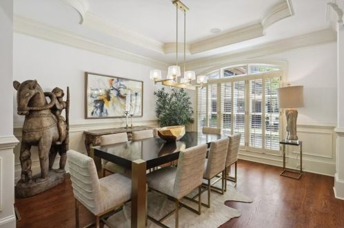 1735 High Trl, Atlanta GA 30339-8470 exterior