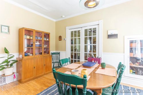 650 Hawthorne St, Grand Rapids MI 49503-3534 exterior