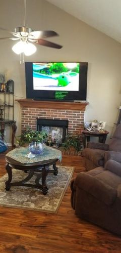 2581 Garland Way, Duluth GA 30096-5232 exterior