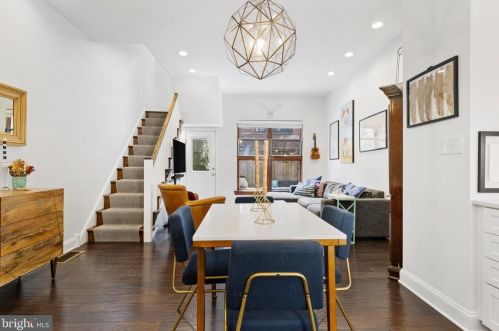 1714 Addison St, Philadelphia PA 19143-1203 exterior