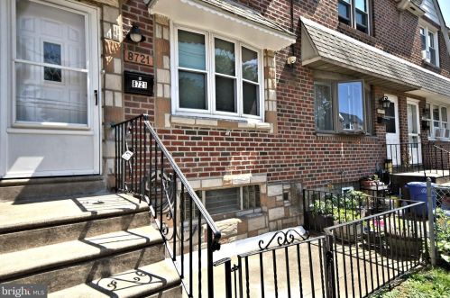 8721 Jackson St, Philadelphia, PA 19136-2131
