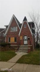 5090 Devonshire Rd, Detroit MI  48224-3299 exterior