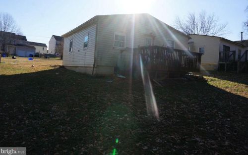 1307 Wheaton Ln, Silver Spring MD 20902-3659 exterior