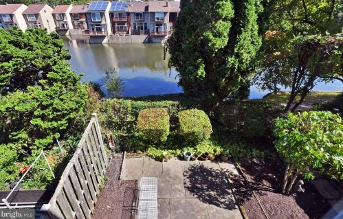 234 New Mark Esplanade, Rockville MD  20850-2769 exterior