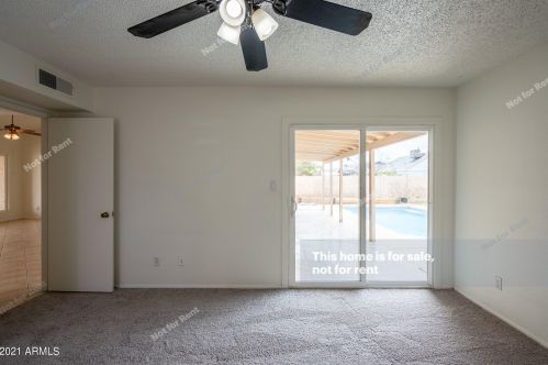 8813 Coolidge St, Phoenix AZ 85016-4612 exterior