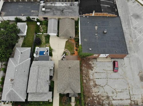 199 Houston Ave, Meskegon MI 49441-1908 exterior