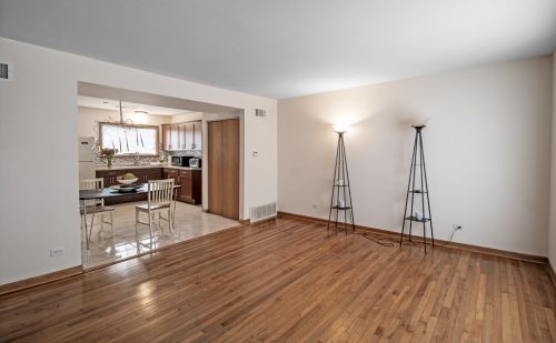 11544 Sangamon St, Chicago, IL 60643-5267