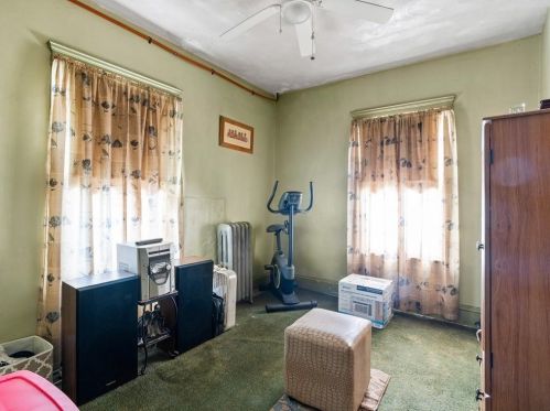 88 Prospect St, Woonsocket RI 02895-1910 exterior