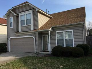 333 Oak Gate Dr, Chesapeake, VA 23320-9517