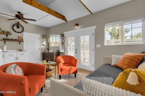 8622 40 Dr, Phoenix AZ 85019-1206 exterior