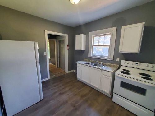 2809 7th St, Atlanta GA  30315-8909 exterior