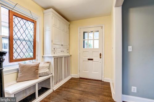 3240 Livingston St, Washington DC 20015-1756 exterior