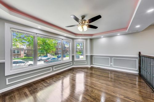 8538 Paulina St, Chicago IL  60620-4778 exterior