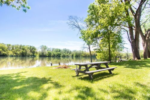 7390 Leonard St, Coppersville MI 49404-9729 exterior