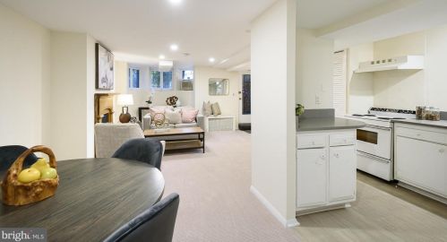 1014 Massachusetts Ave, Washington DC 20005-4646 exterior