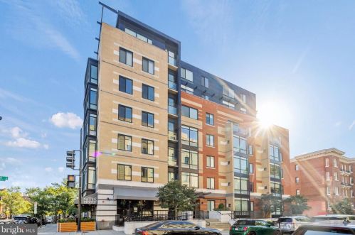 1634 14th St, Washington DC  20009-4368 exterior