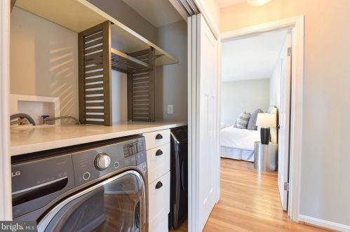 3628 21 Ave, Arlington VA exterior