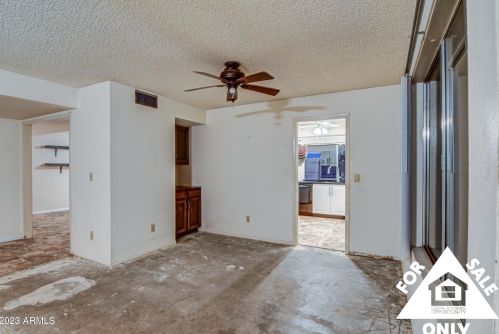 15837 25th Ave, Phoenix AZ  85023-4147 exterior