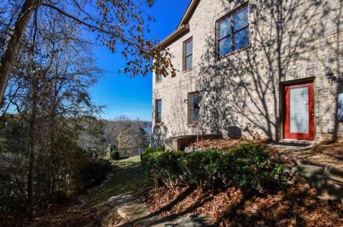 2771 Point Overlook, Gainesville GA 30501-1253 exterior