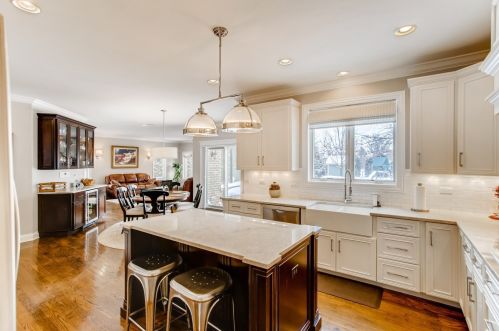 252 Grantley Ave, Elmhurst IL 60126-2237 exterior