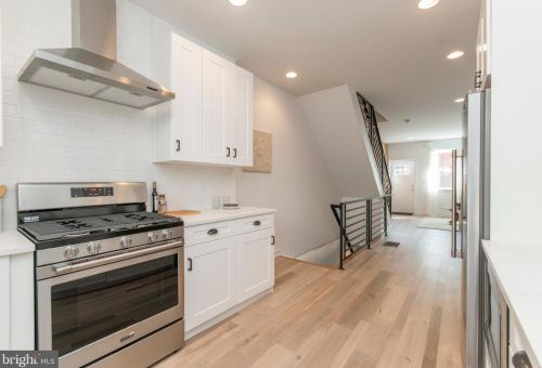 1319 Mckean St, Philadelphia PA  19148-2219 exterior