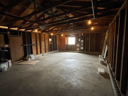 35 2 St, Cedar Springs MI 49319-8919 exterior