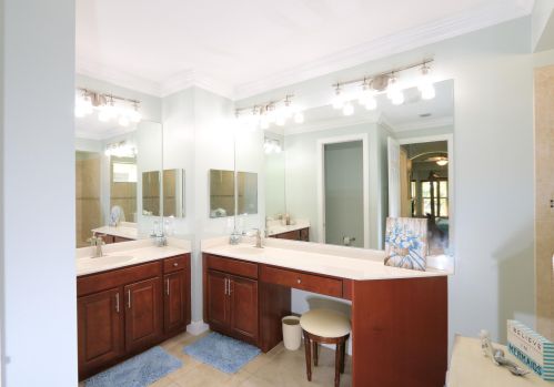 2660 Conifer Dr, Fort Pierce FL  34951-2940 exterior