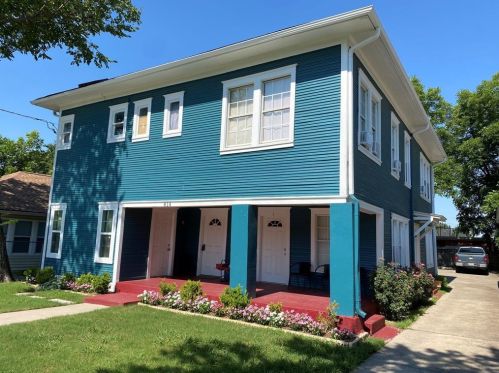 814 Elsbeth St, Dallas, TX 75208-4224